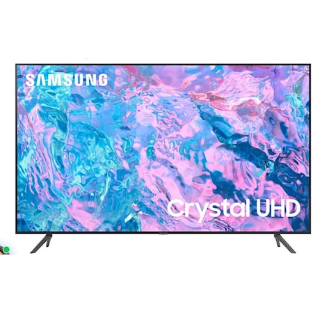 75" Class Crystal UHD CU7000