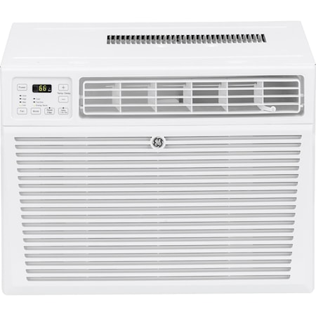 8,000 BTU Smart Air Conditioner