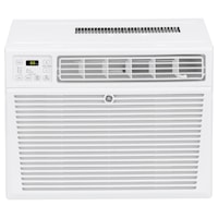 8,000 BTU Smart Air Conditioner