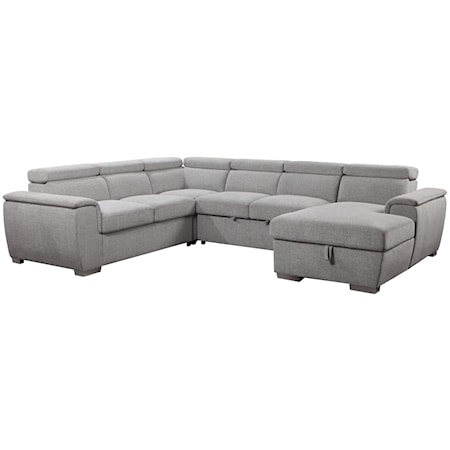 Edita Sectional