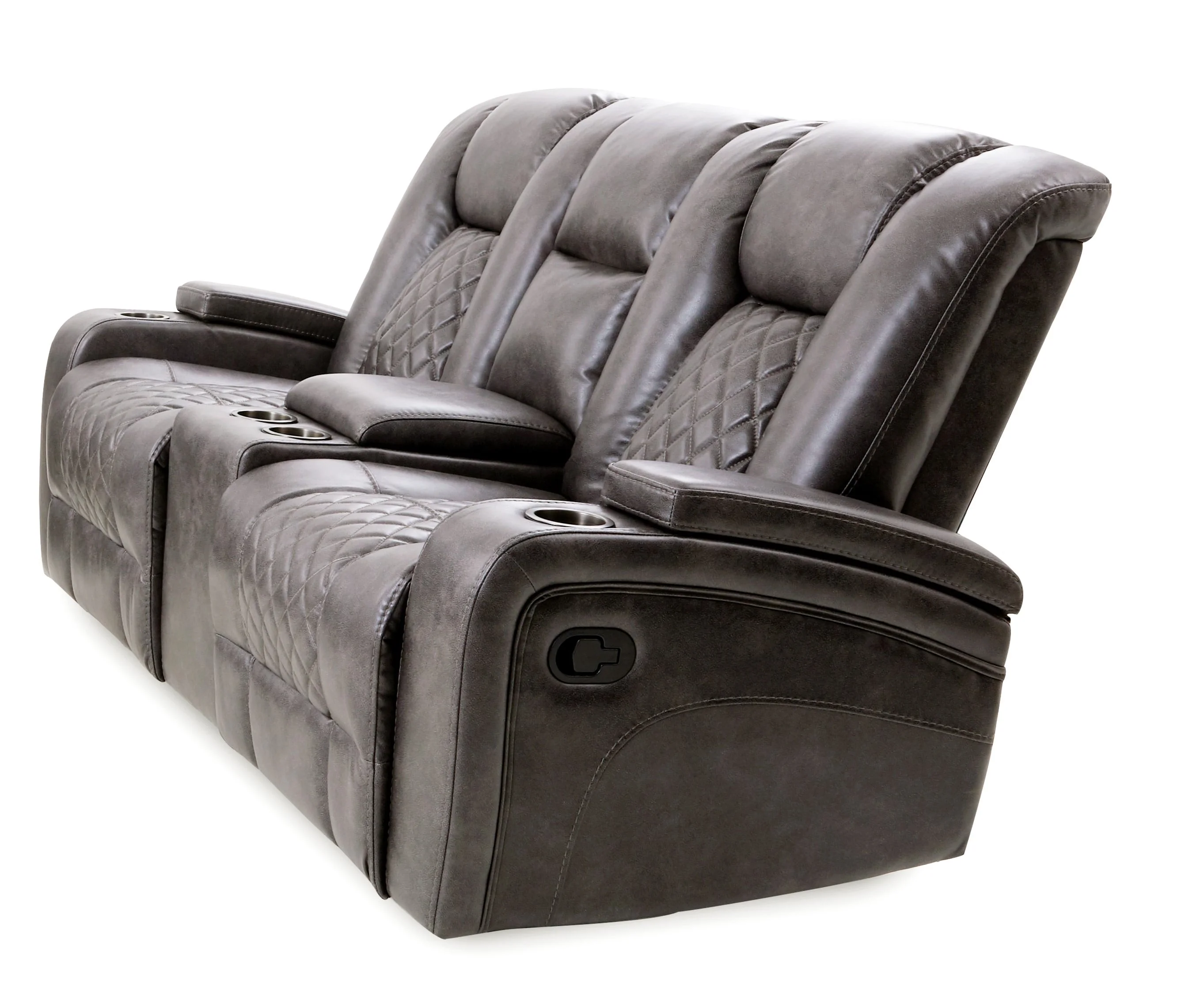 Cheers 70116 Manual Transformer 104135765 70116 Grey Console