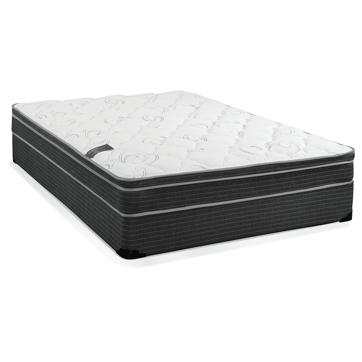 Mattress Tech Cedar Point Euro Top Mattress Cedar Point Queen Euro Top Mattress