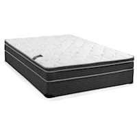 Cedar Point Queen Euro Top Mattress