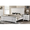 Lifestyle C8309A C8309A Queen Bed