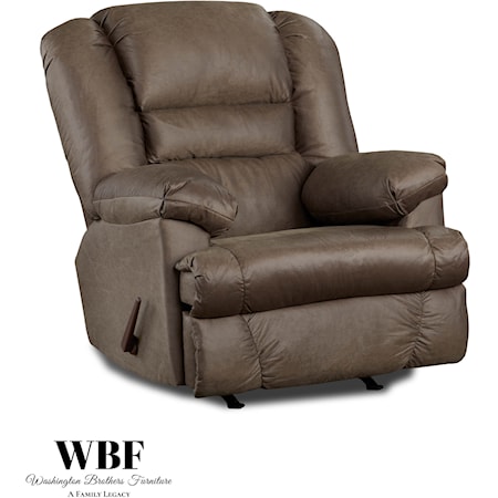 What Are The Different Types Of Recliners? - Furniture Fair