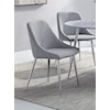 Crown Mark Tola Tola Dining Chair