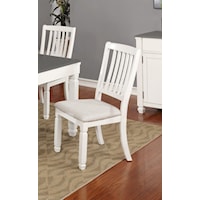 Dinette Chair