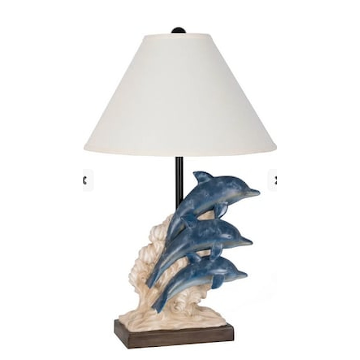 Lamps Per Se LPS 2023 GA-L031 DOLPHIN