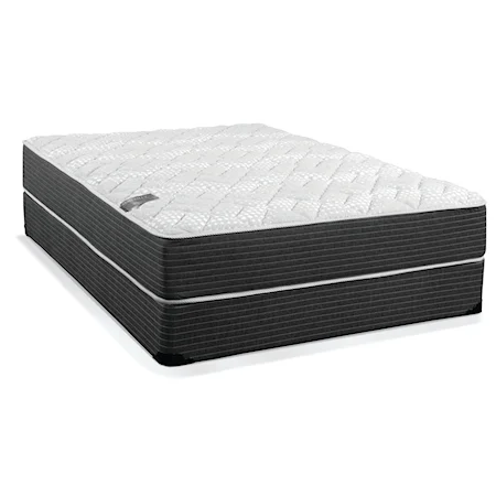 Augusta Queen 12.25" Firm Mattress