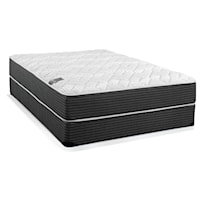 Augusta Queen 12.25" Firm Mattress