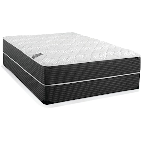 Augusta Twin 12.25" Firm Mattress