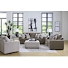 Peak Living 12503 Java Sofa 12503