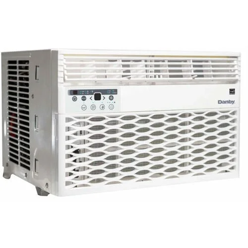 Danby Air Conditioners 867161085 10,000 BTU window air conditioner