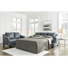 Signature Design by Ashley Genoa Queen Sofa Sleeper