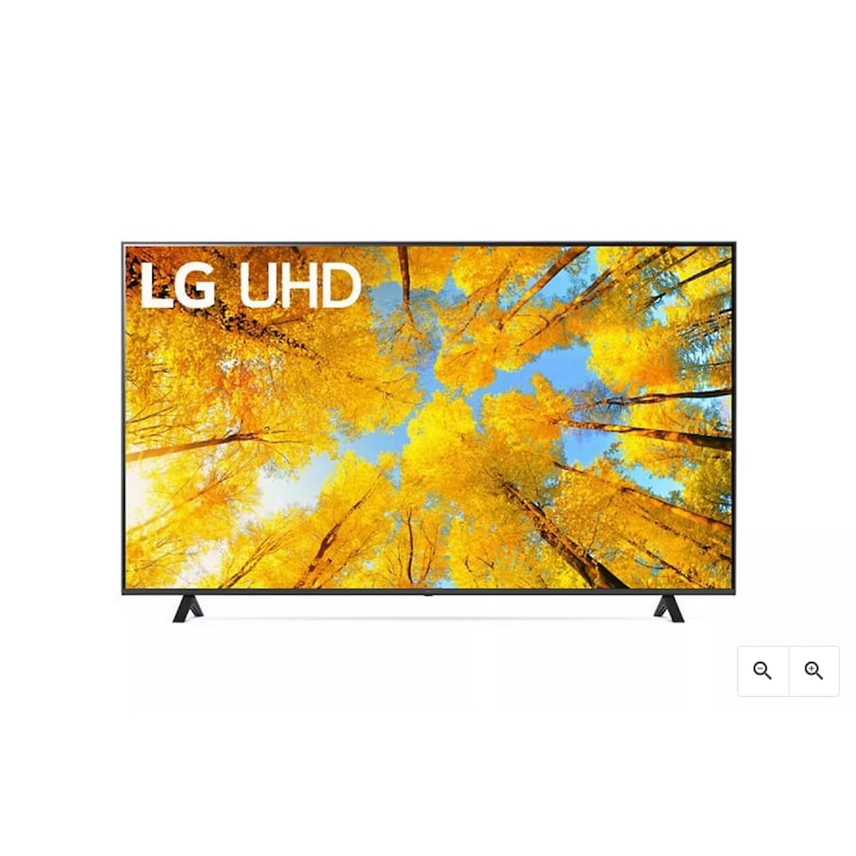 LG Electronics LG Electronics LG 75 inch UQ7590 -LED 4K UHD SmartTV