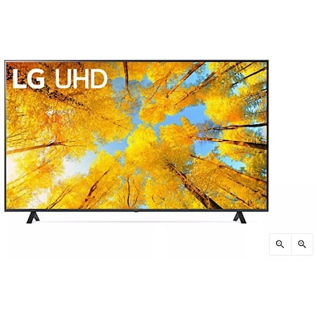 LG 75 inch UQ7590 -LED 4K UHD SmartTV