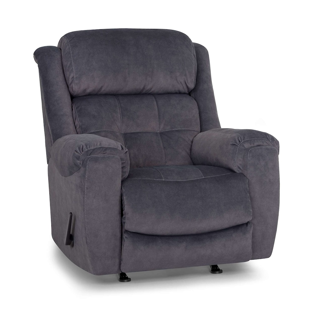 Franklin 4721 Clyde Clyde Manual Rocker Recliner