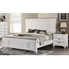 Lifestyle C8309A King Bed