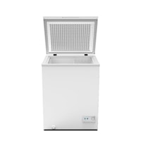 5 cf Chest Freezer