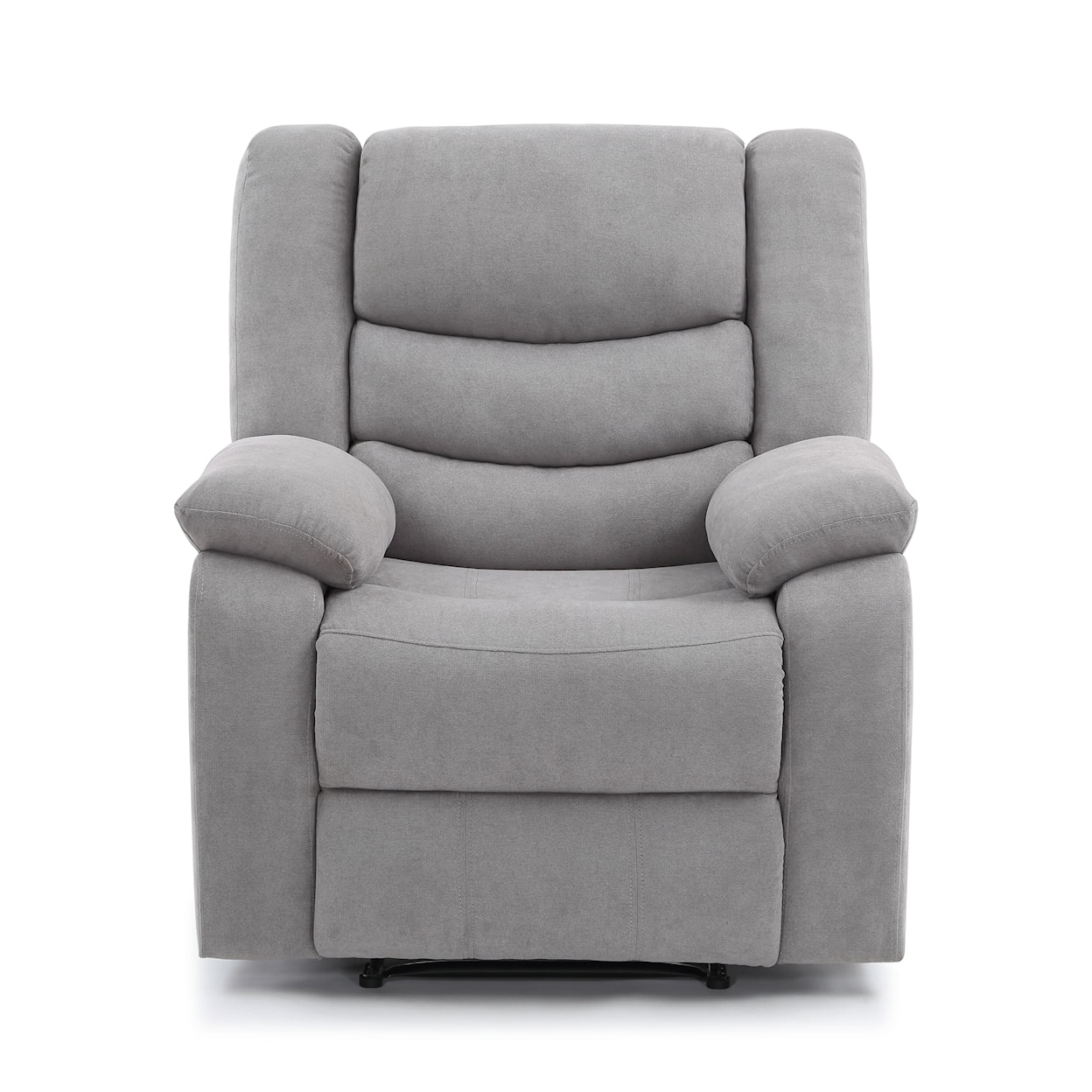 Lifestyle Kalena Cosmo Grey Power Recliner