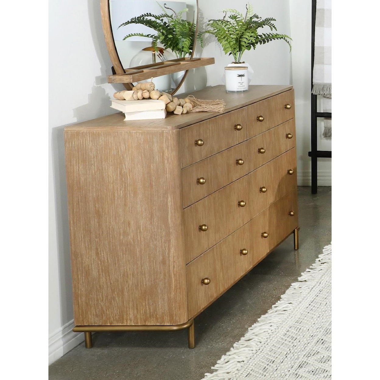 Coaster 22430 Dresser