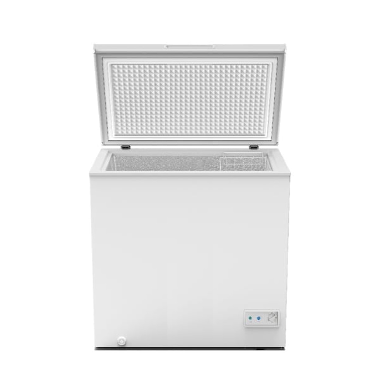 Vitara Freezers 7 cf Chest Freezer