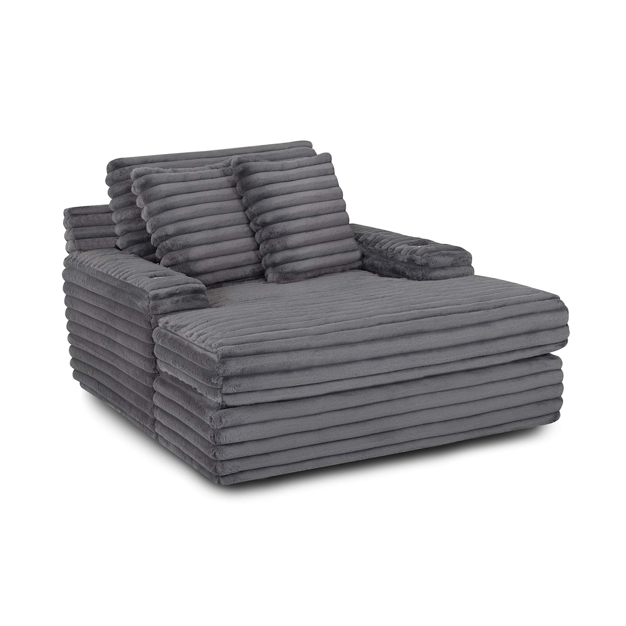 Franklin 94811 BELLINI 94811 Bellini - Dark Grey