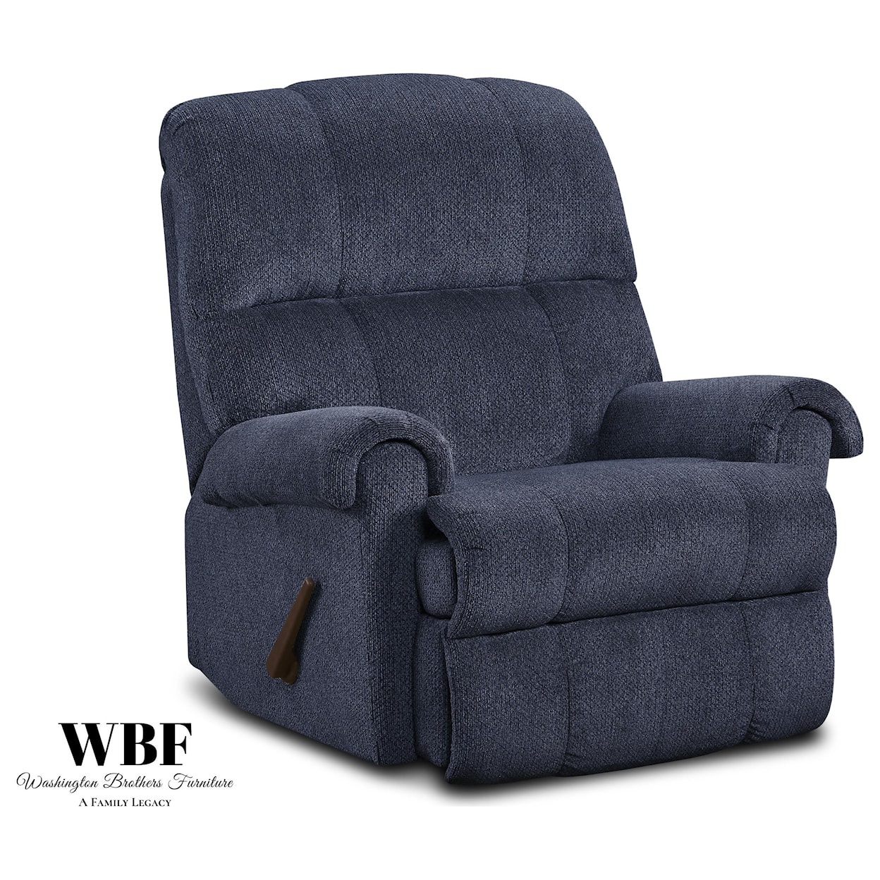 Washington Brothers Furniture 9010 Recliners Recliner