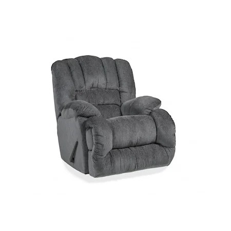 Rocker Recliner