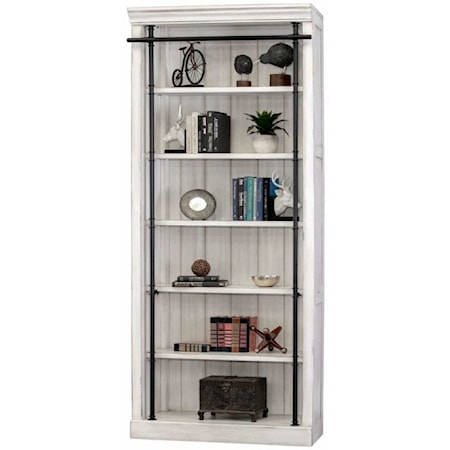 94" Tall Bookcase