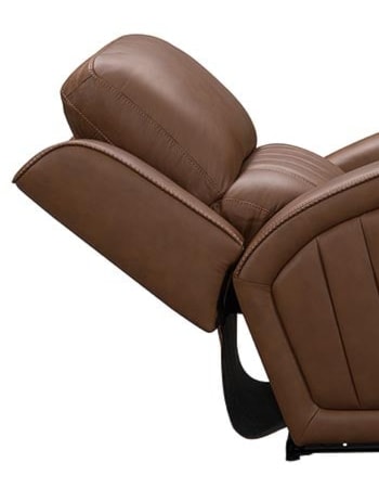 Power Recline Loveseat