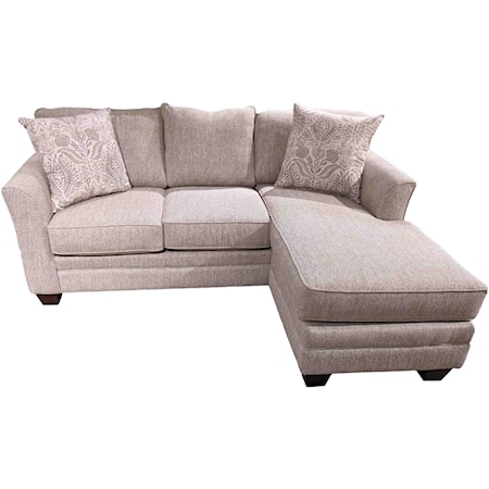 Sofa w/ Chaise