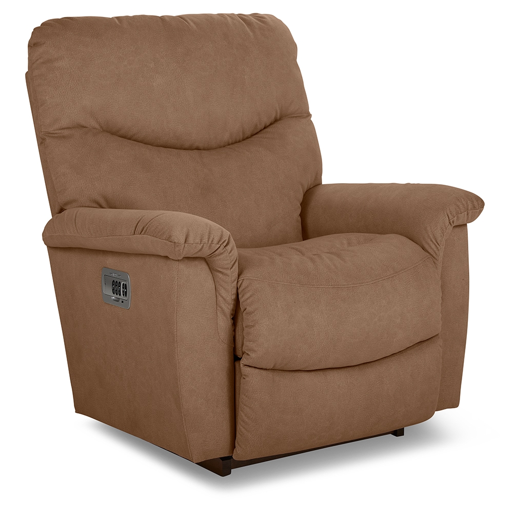 Power Rocker Recliner