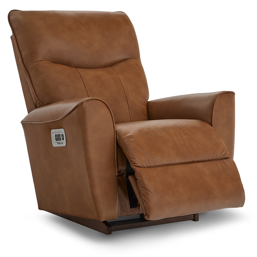 La-Z-Boy 804 Belmont 1440380 Rocker Recliner | Johnny Janosik