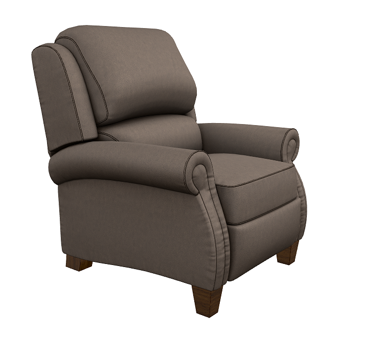 High Leg Recliner