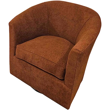 Swivel Chair