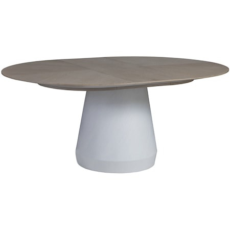 Round dining Table