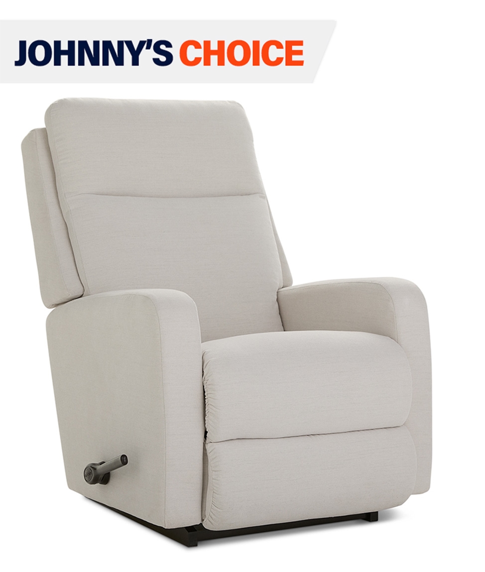 Rocker Recliner