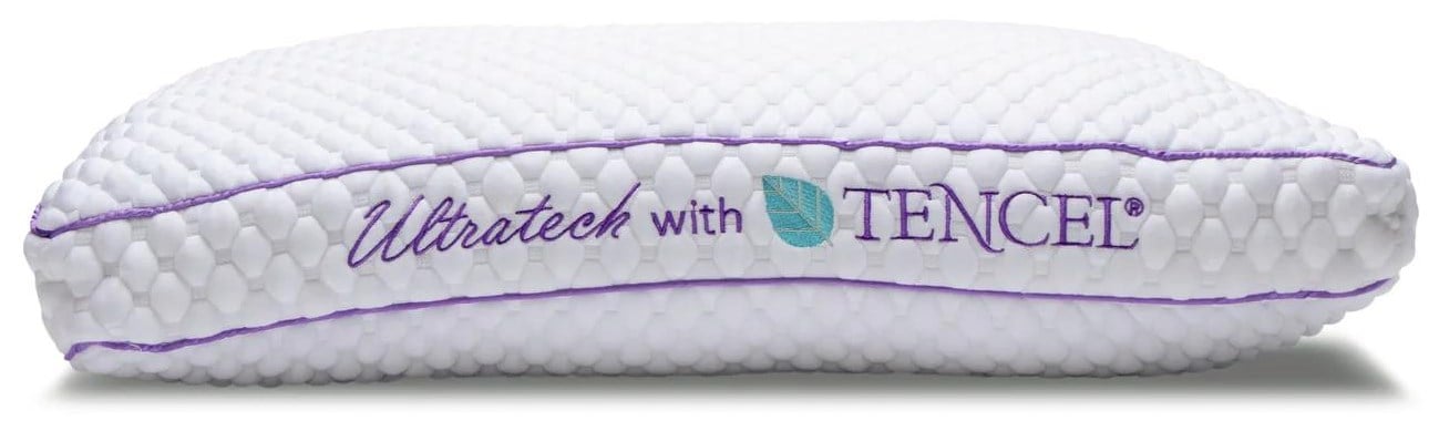 Threshold medium firm pillow sale