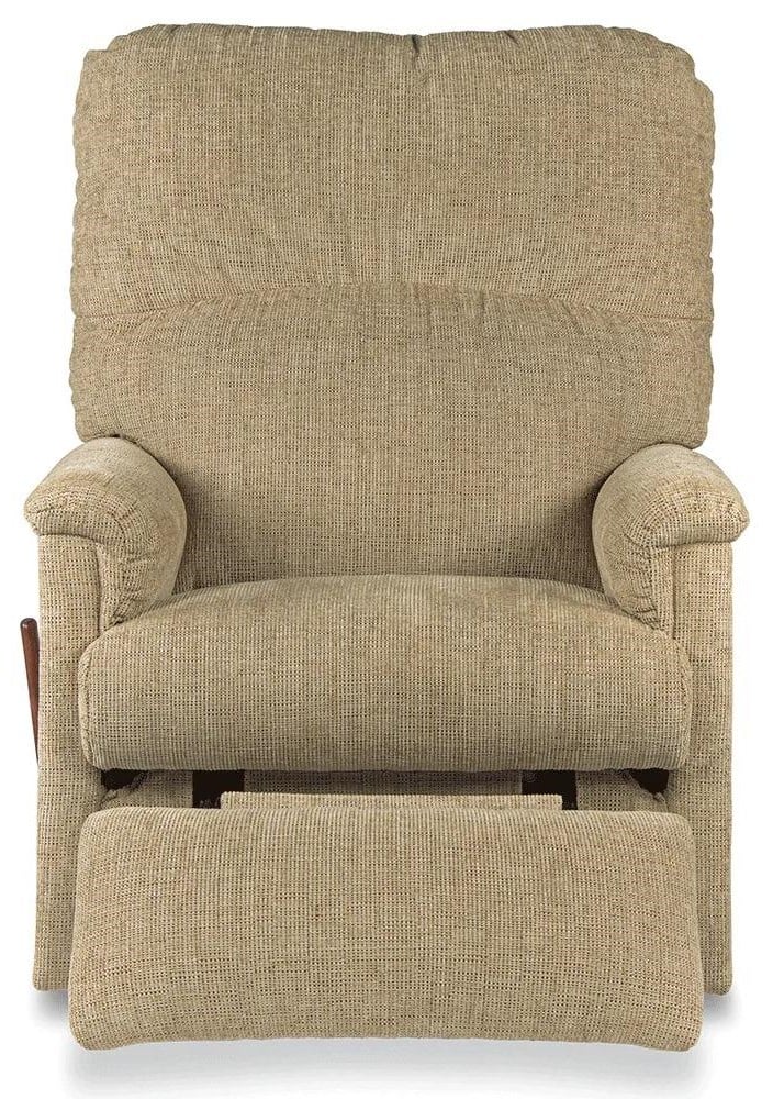 LaZBoy Collage 1113151 Rocker Recliner Johnny Janosik Recliner