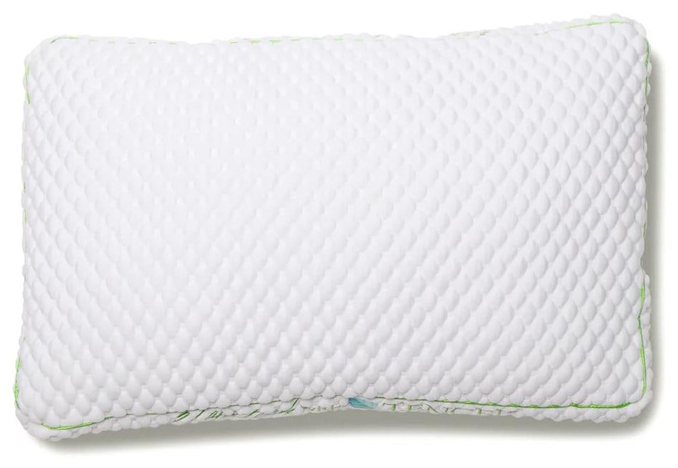 GBS Enterprises Ultra Tech Ultra-Tech Advanced Low Profile Pillow