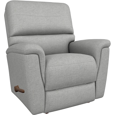 Rocker Recliner