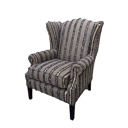 Accent Chair