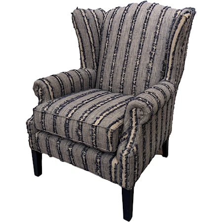 Accent Chair