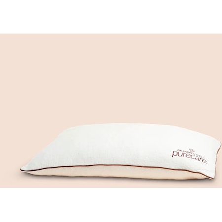 Perfect Kapok Queen Pillow