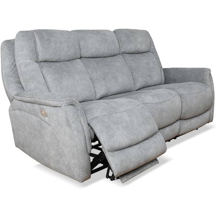 Power Reclining Sofa