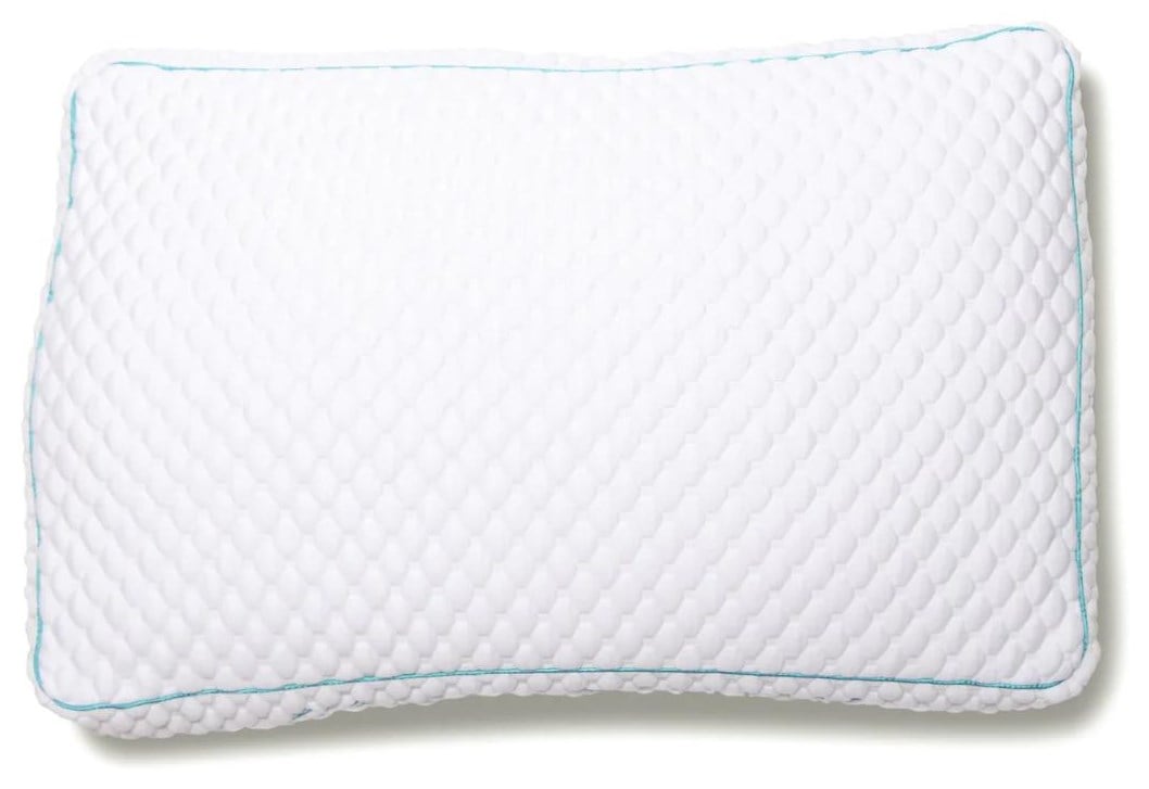 GBS Enterprises Ultra Tech Ultra-Tech Advanced High Profile King Pillow