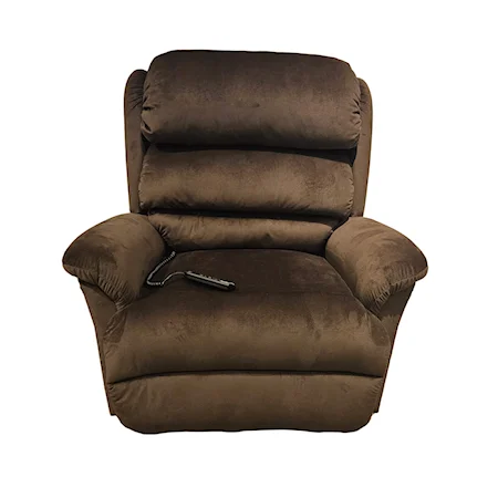 Polaris Medium Wide Power Lift Chair Recliner