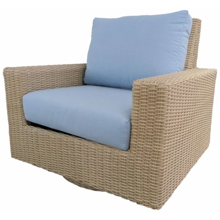 Patio Cushions Dark Blue Rectangular Bench Recliner Chair Seat