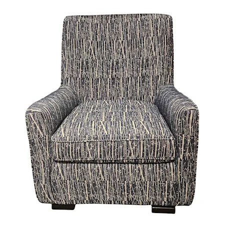 Swivel Glider Chair